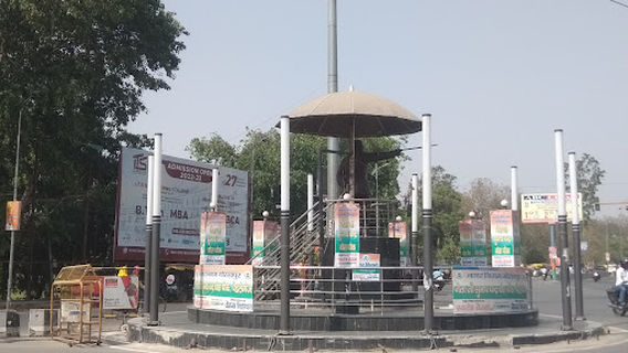 Neta ji subash Chandra bose