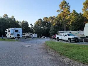 Cross Winds Family Campground