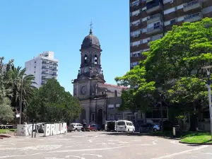 Flowers Square