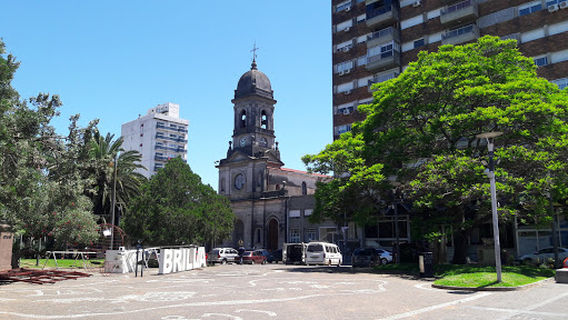 Flowers Square