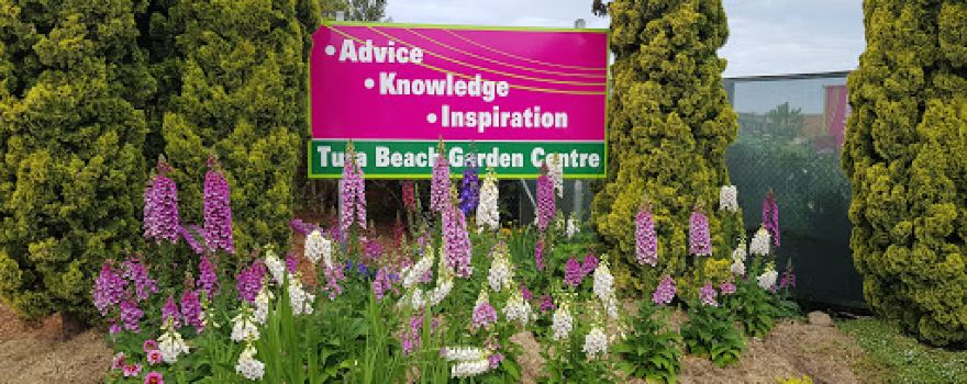 Tura Beach Garden Centre