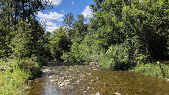 Washburn Recreation Department