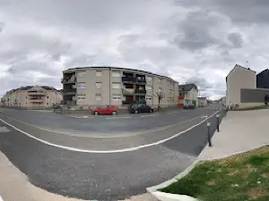 CINEMA CONFLUENCES SABLE SUR SARTHE - 72300