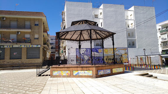 San Juan de Aznalfarache