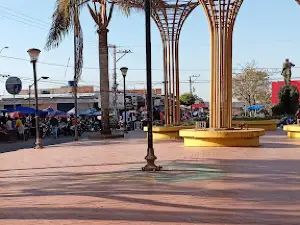 Paseo Turistico El Prado