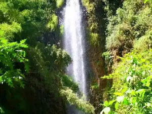 Dorsso Waterfall