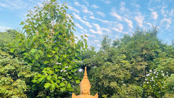 วัดโนนสำราญ