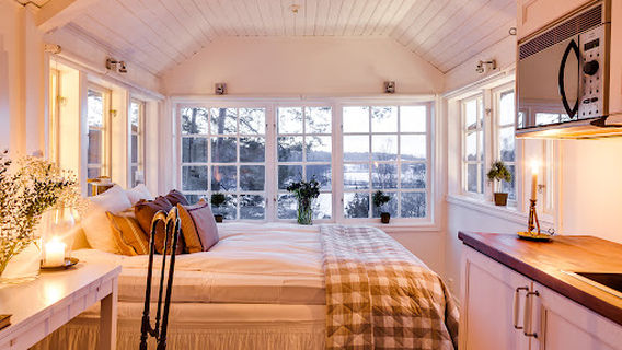 Villa Sandudden Konferens