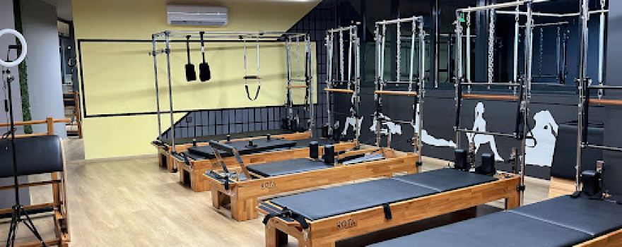 Stylelife Pilates Kadirli