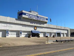 Memorial Stadium
