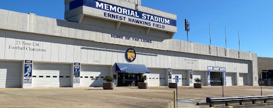 Memorial Stadium