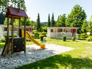 Unterkünfte Camping Breznik