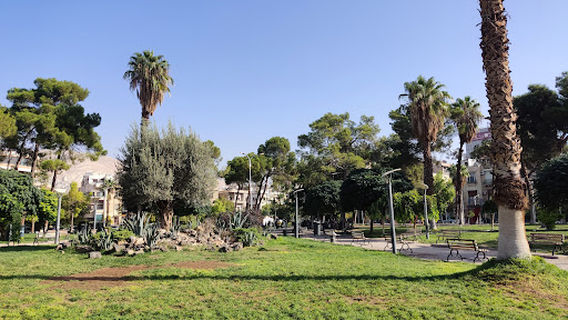 Damasco
