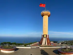Cột cờ Tổ quốc Đảo Lý Sơn