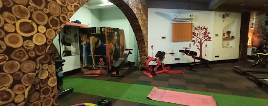 Kalyani Fitness Centre