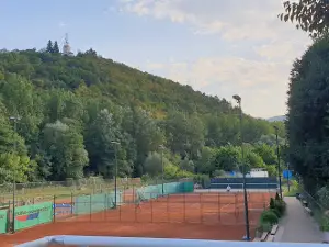 Tennis club Prokuplje Toplicanin