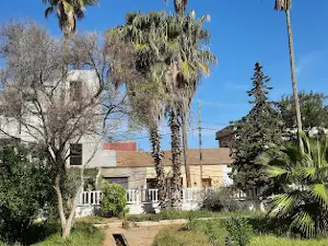 Petit Vichy Garden