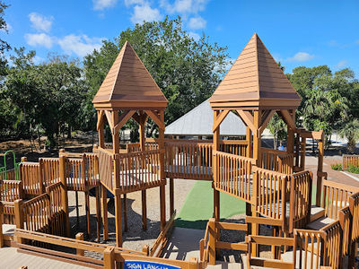 Children's Rotary Park