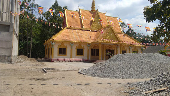 Châu Thành District