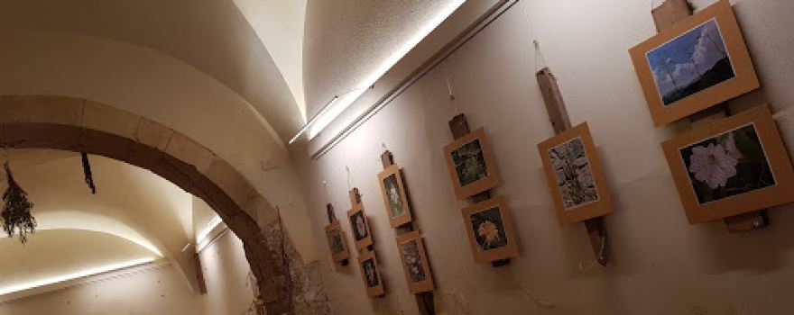 Taverna ducale, Popoli