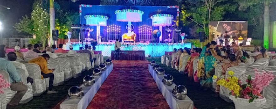 Indraprastha Resort