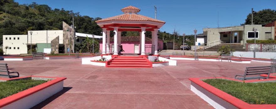 Luis Espinosa Central Park