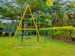 ALCEF PARK