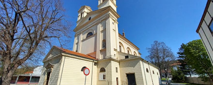 Church of the Assumption