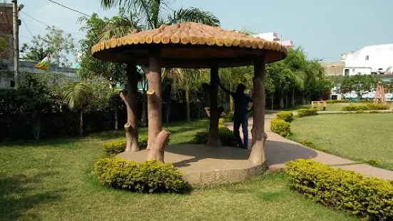 SADA PARK