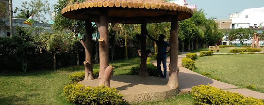 SADA PARK