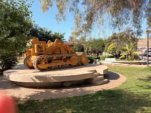 Parque Quinta Valle