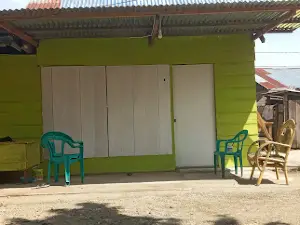 Lapangan Dudewulo