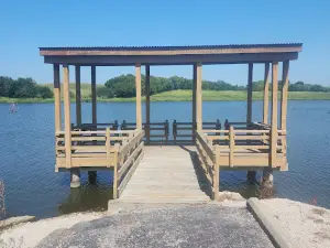 Belcher Branch Lake Conservation Area