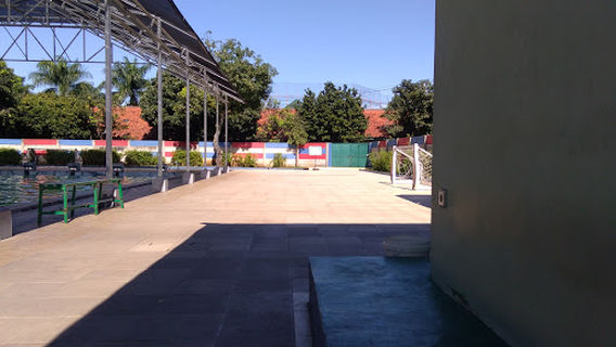 Kolam Renang Tirta Marta Satriya Tongkeng