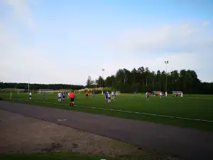 Munkfors Arena