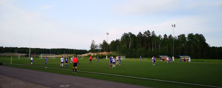 Munkfors Arena