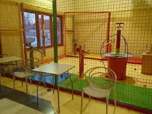 FunCity Centrum Edukacyjno-Rozrywkowe dla Dzieci