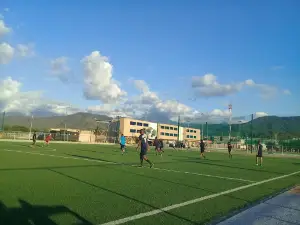 Deportivo Vistamar complex
