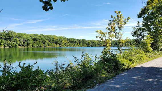 Olentangy Parklands