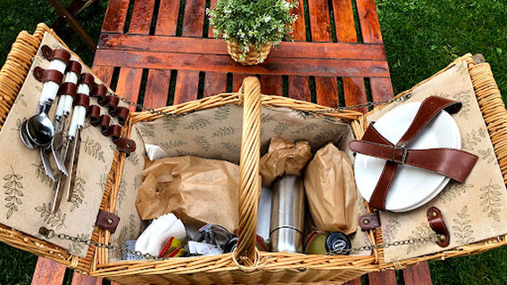 Nomading Camp Andorra