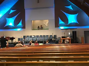 Greenville First Christian Church