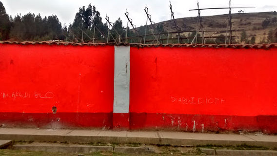 Plaza De Toros De Recuay