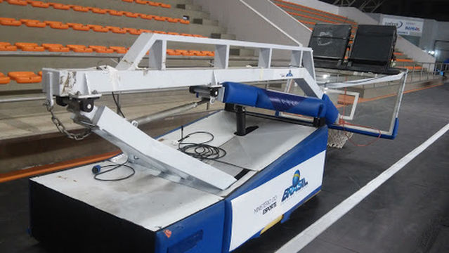 Multisport Fitness Cajazeiras