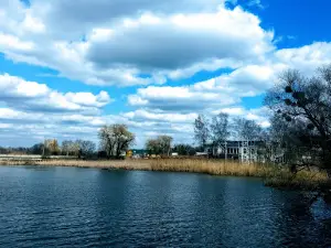 Vovk River