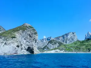 Spiaggia di Santa Maria
