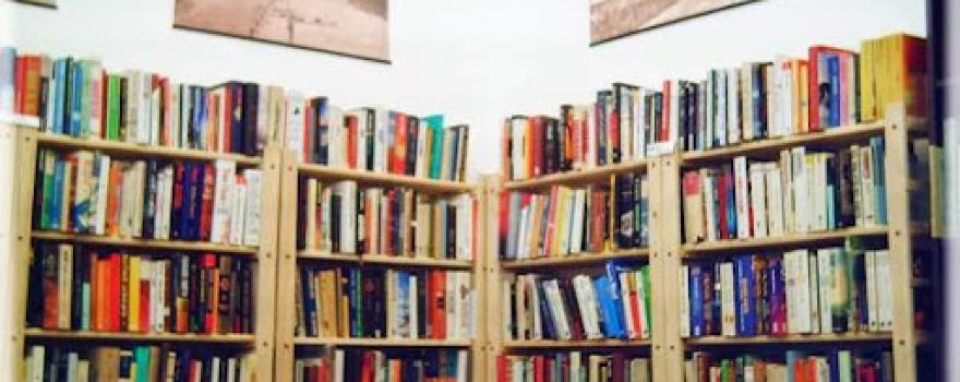 Libreria Hobby Libri