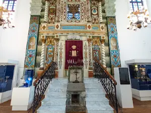 Dom Pokahalny