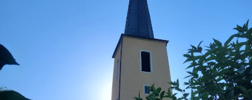 Friedenskirche