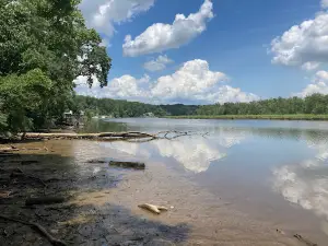 R. Garland Dodd Park At Point Of Rocks