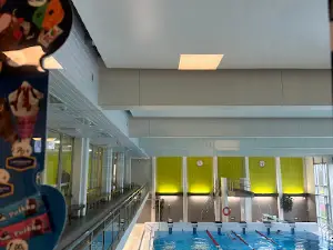 Karhula Swimming pool
